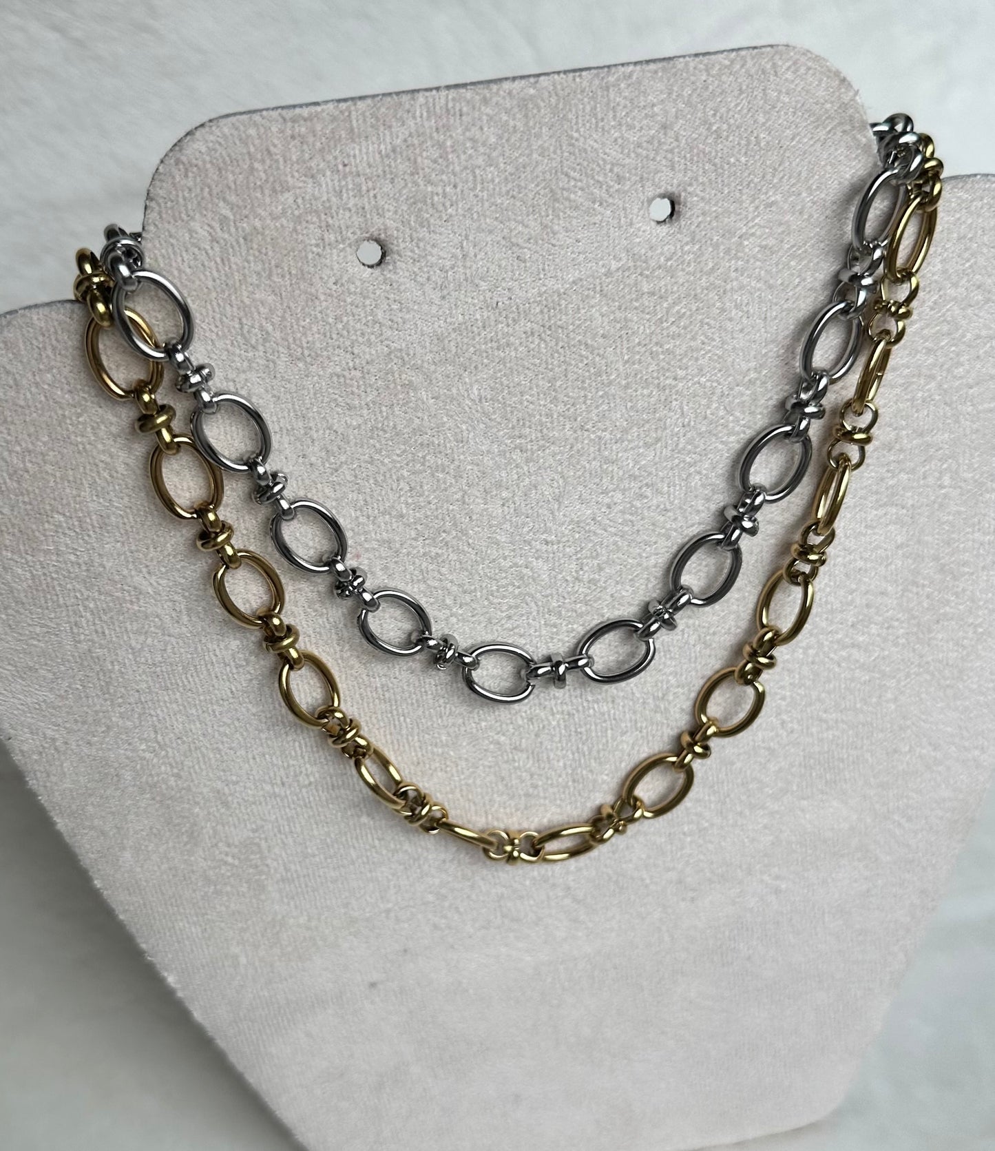 Zoe Necklace