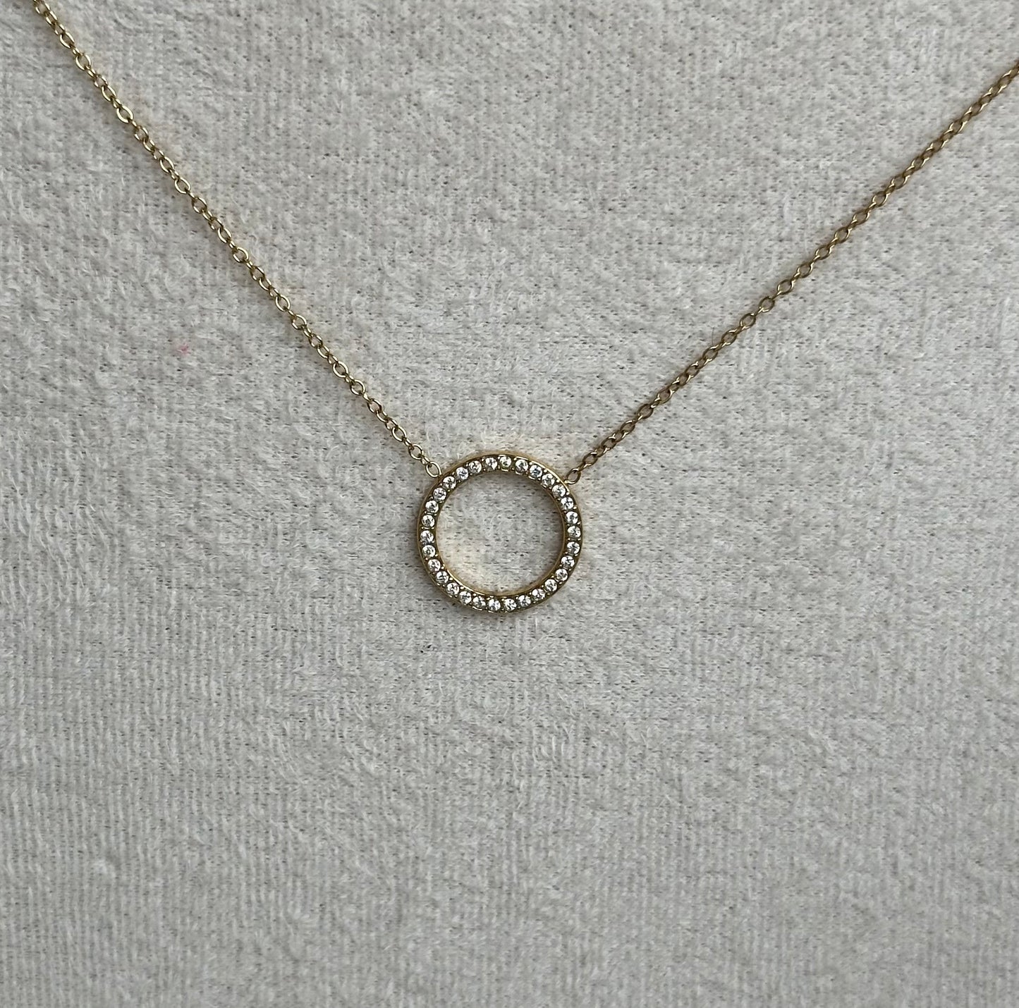 Nora Necklace