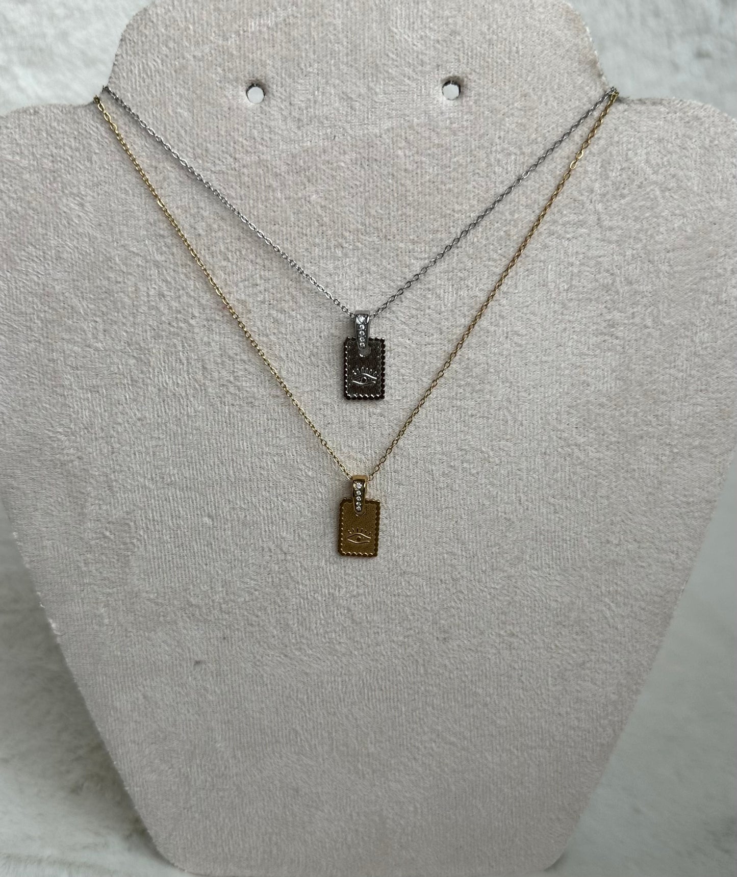 Lenny Necklace