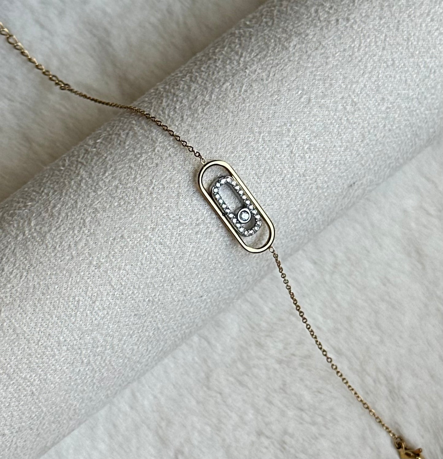 Kysa Bracelet