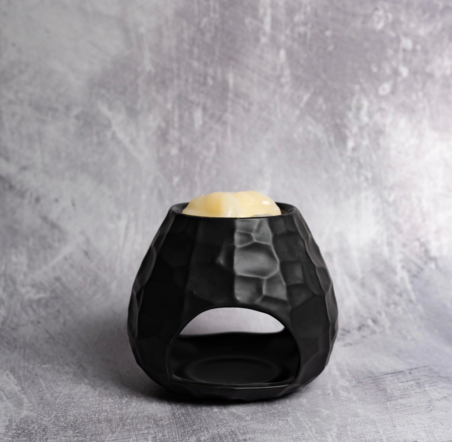 Black Twilight Burner