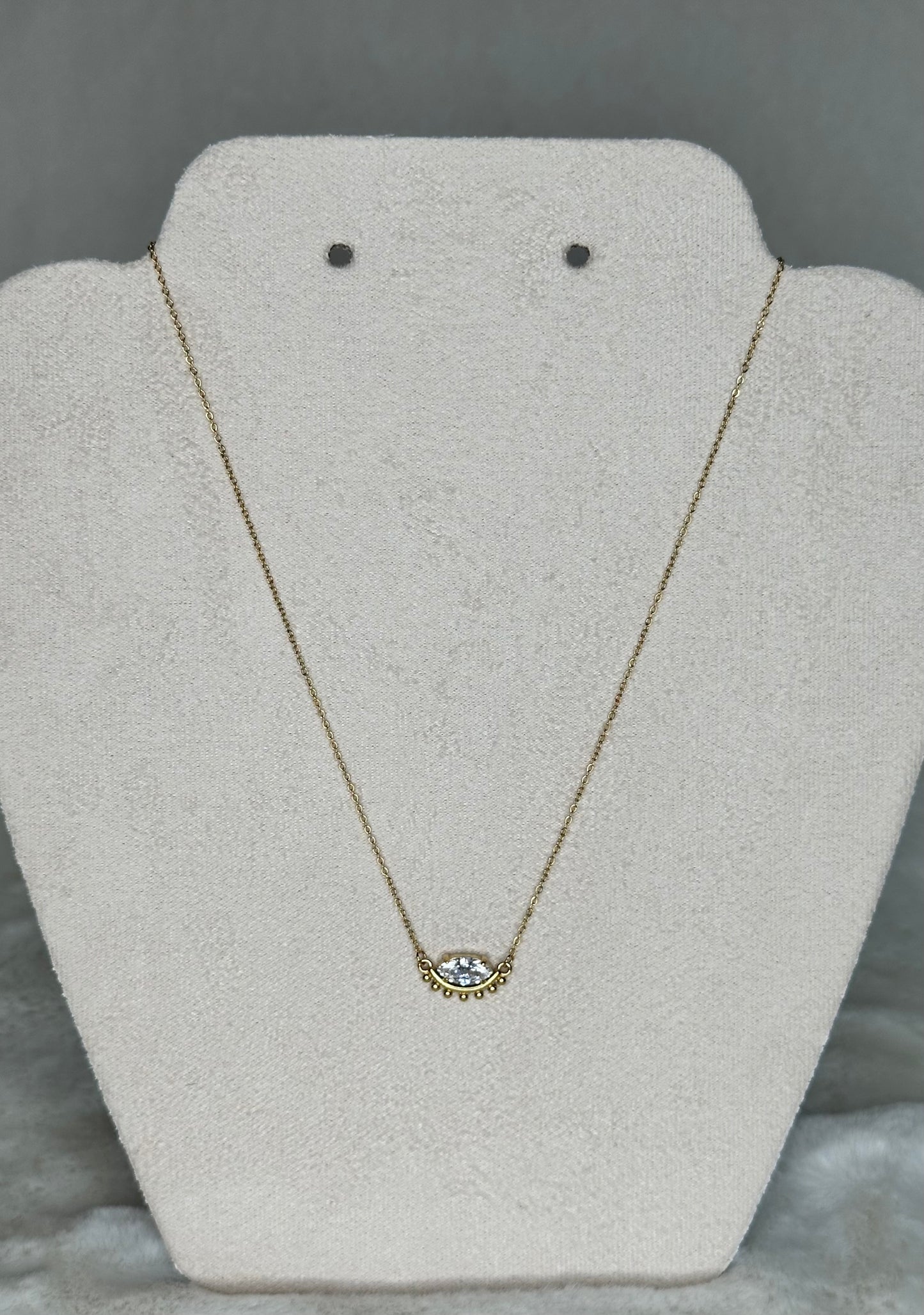 Lelia Necklace
