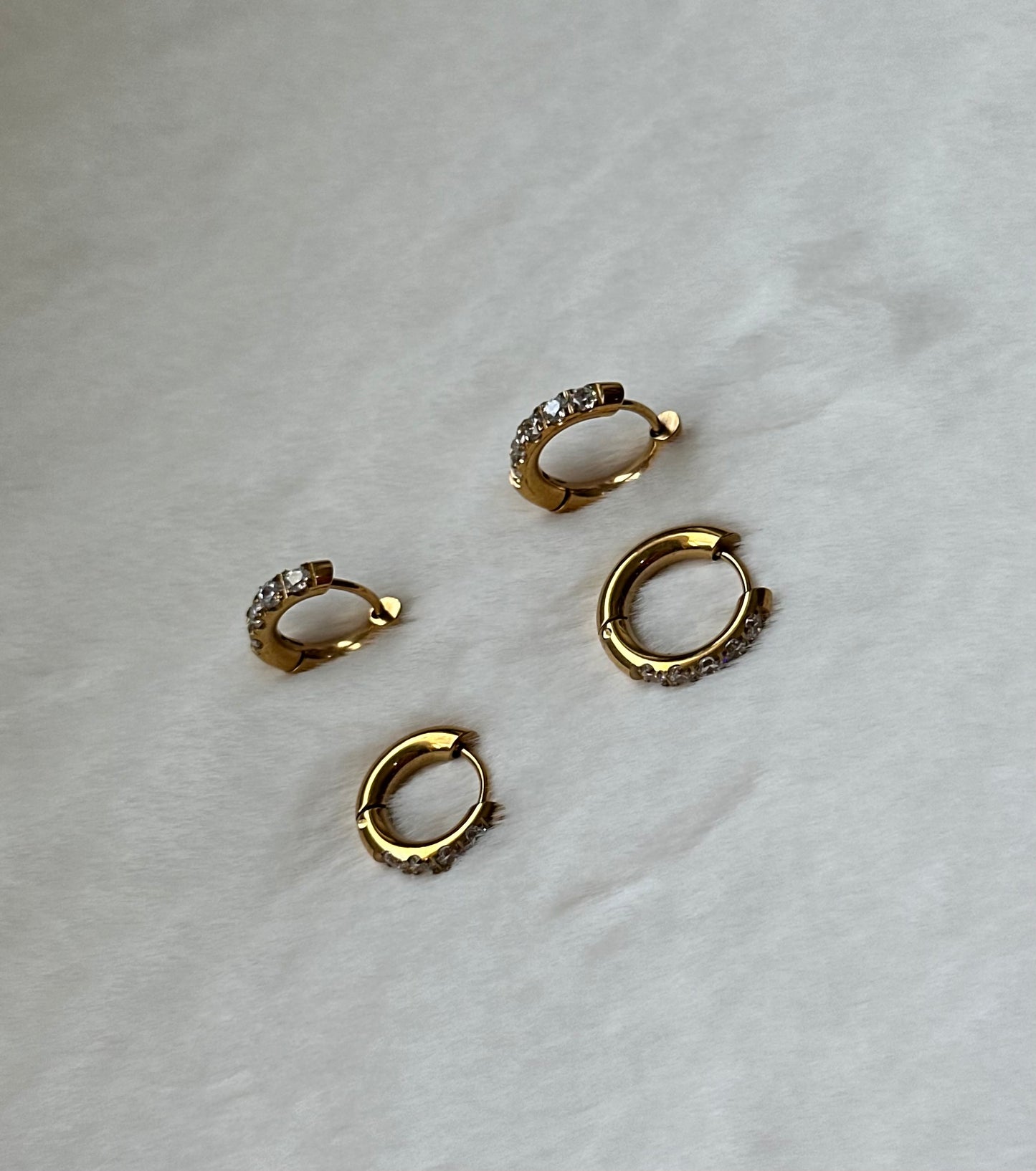 Livvy Earrings