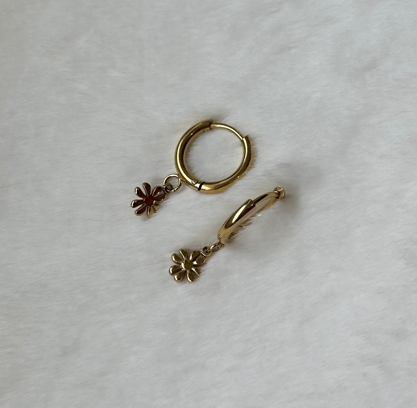 Flynn Earrings
