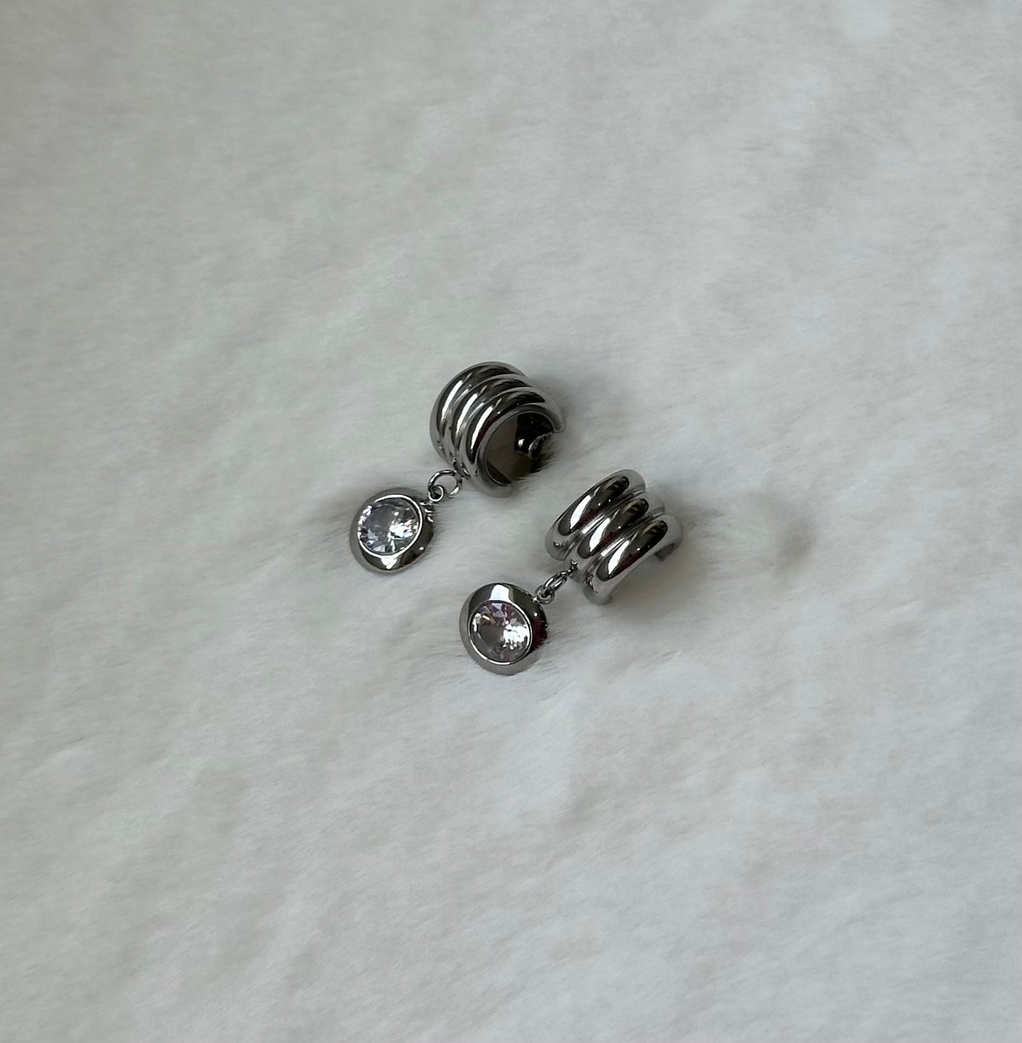 Savvy Earrings
