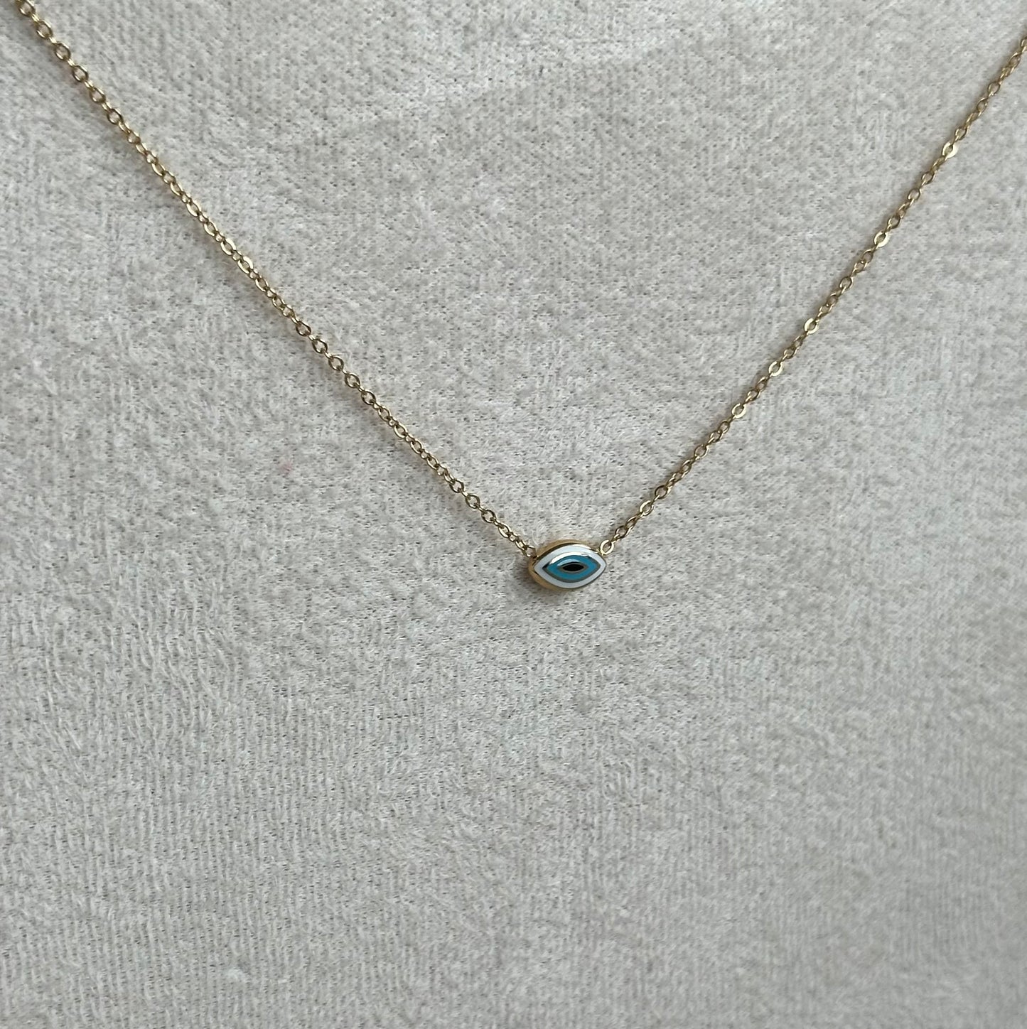 Estelle Necklace