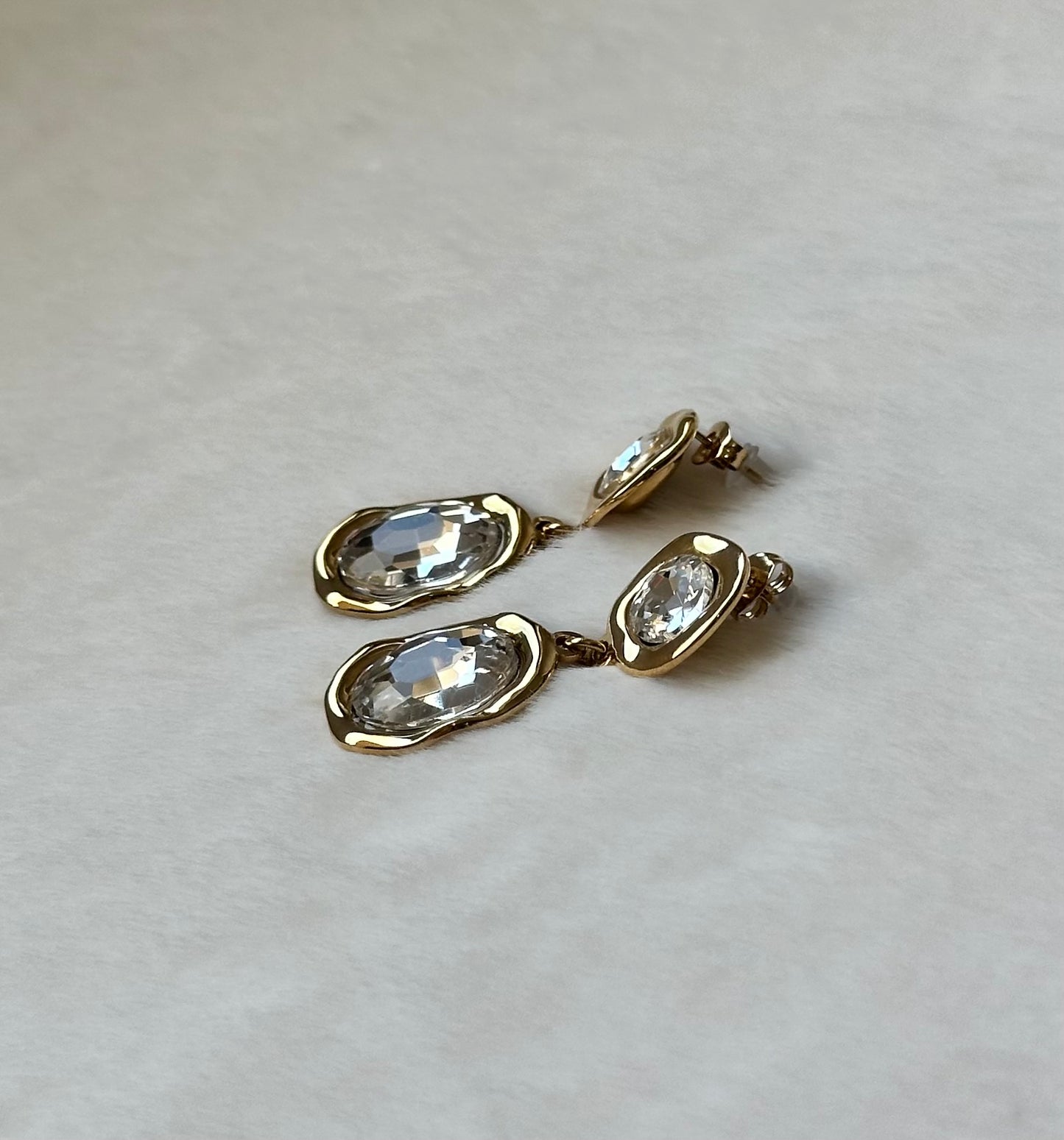 Mia Earrings