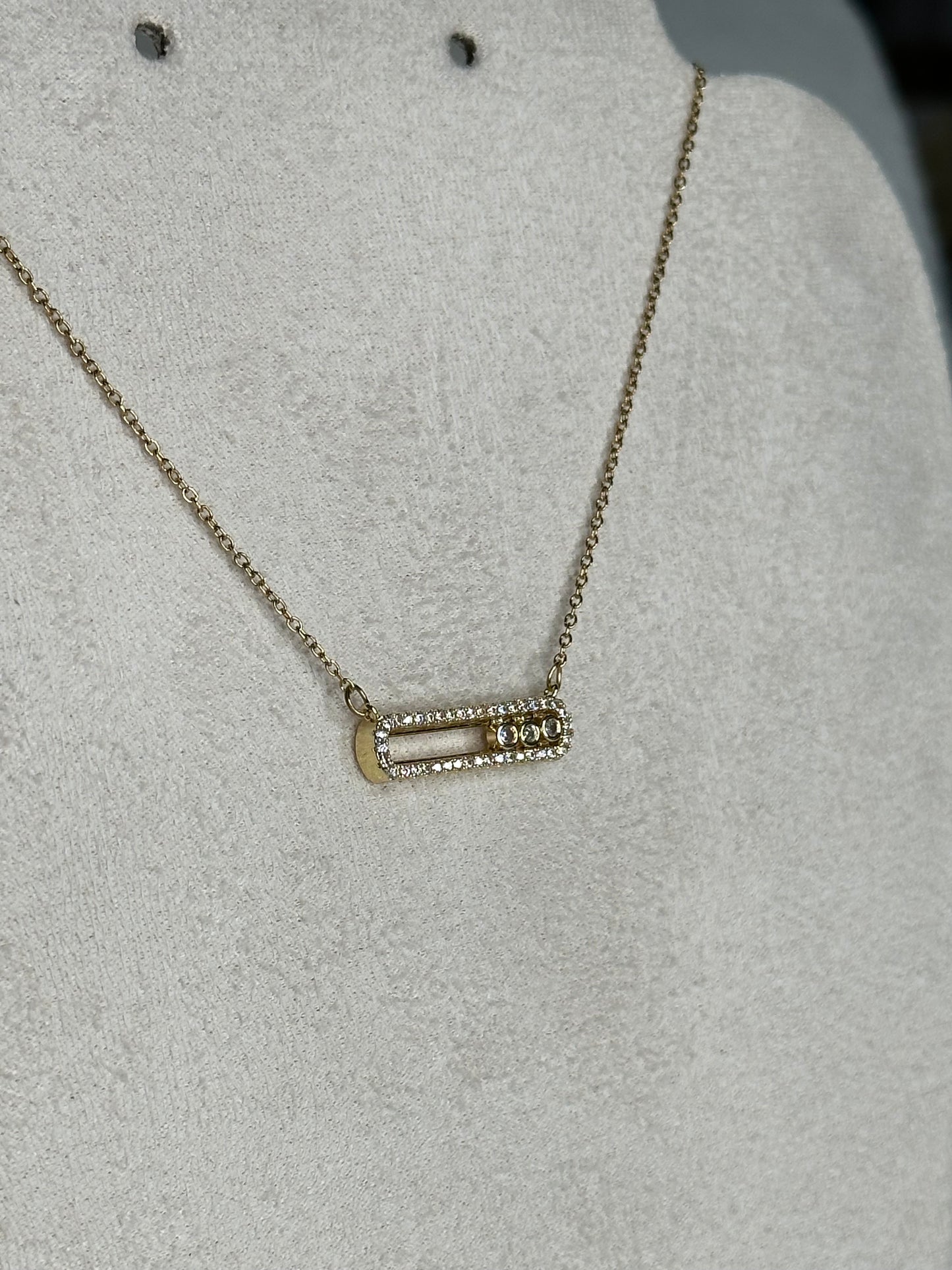 Ailsa Necklace