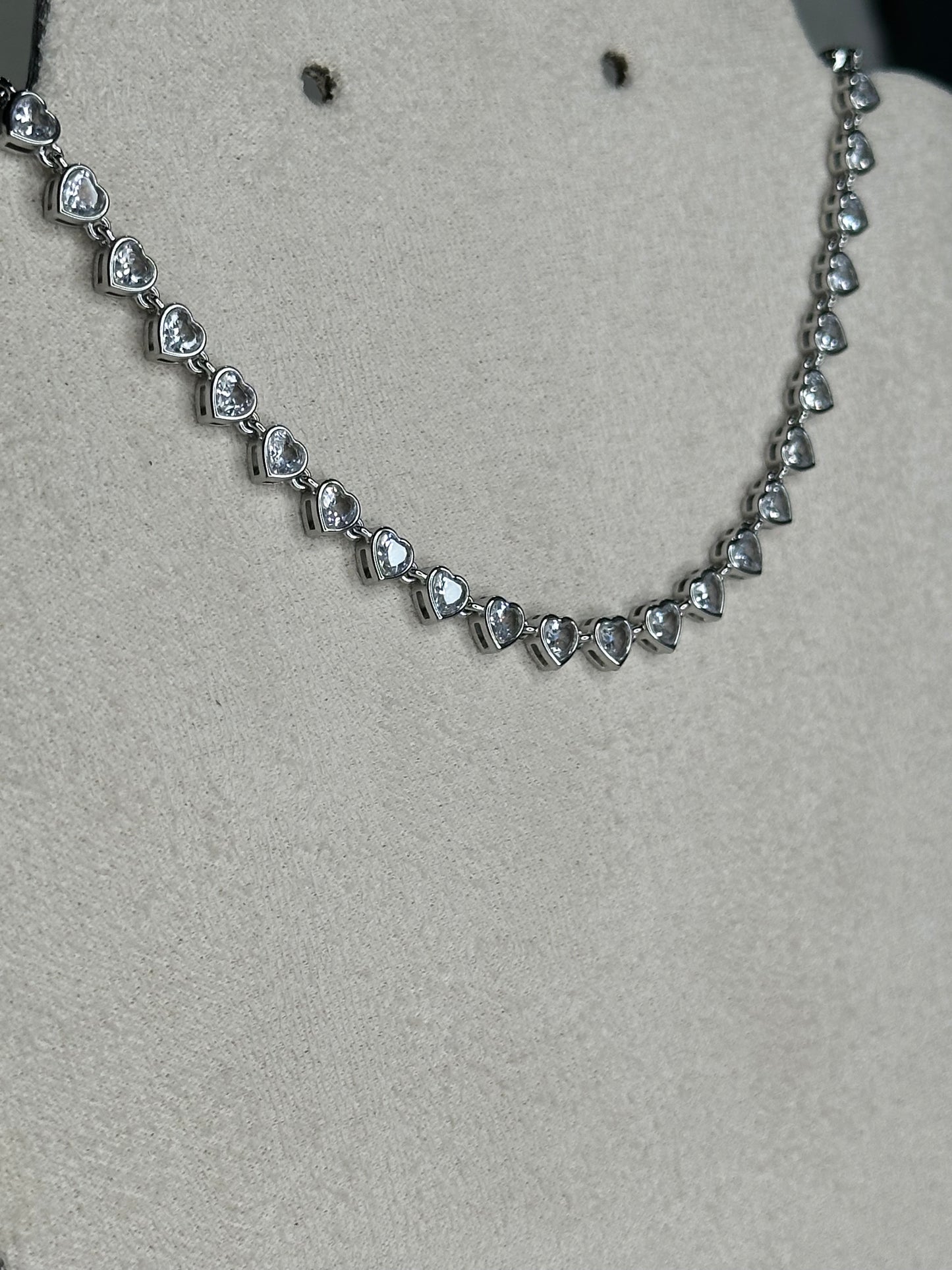 Melinda Necklace
