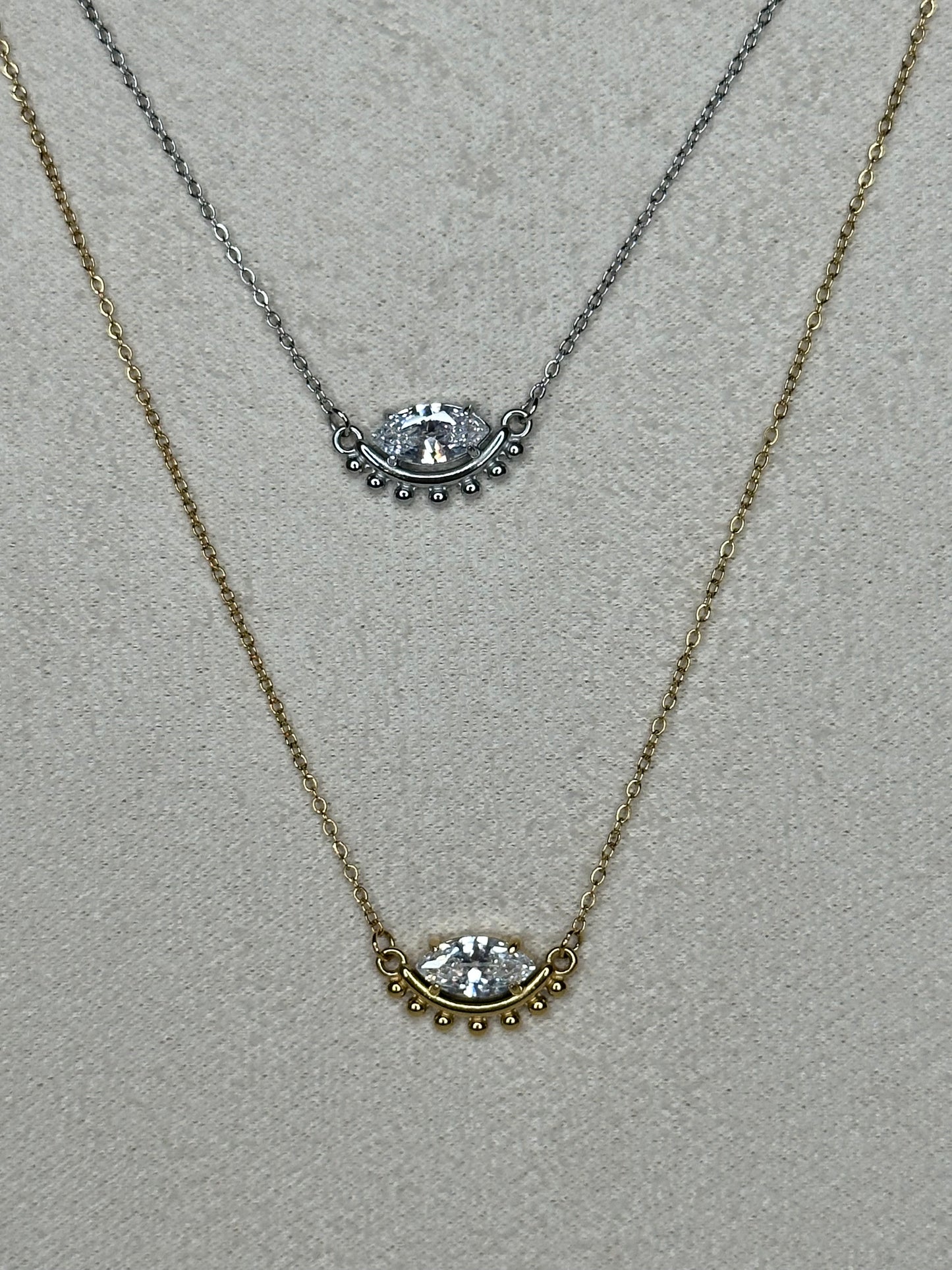 Lelia Necklace