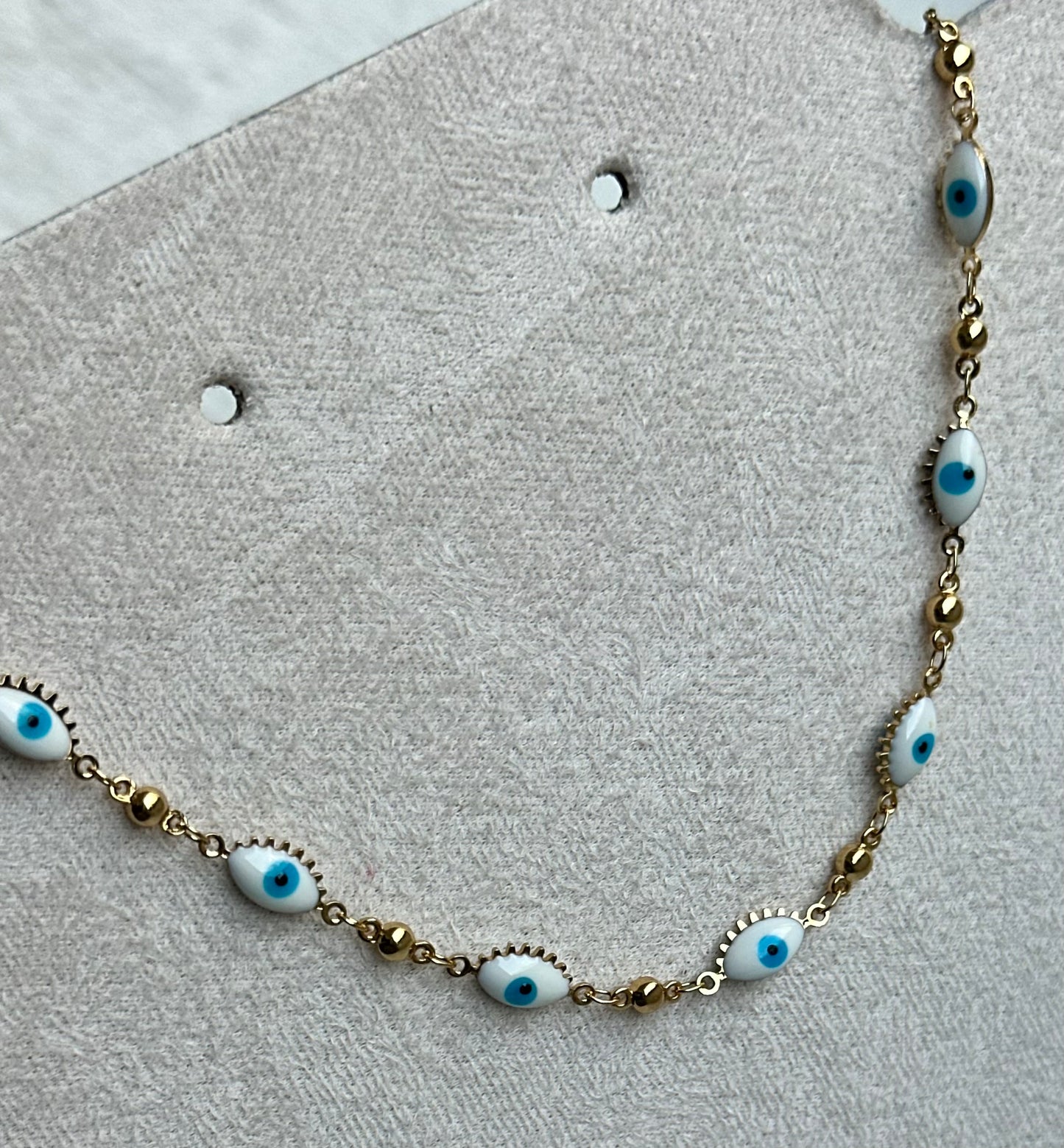 Glory Necklace