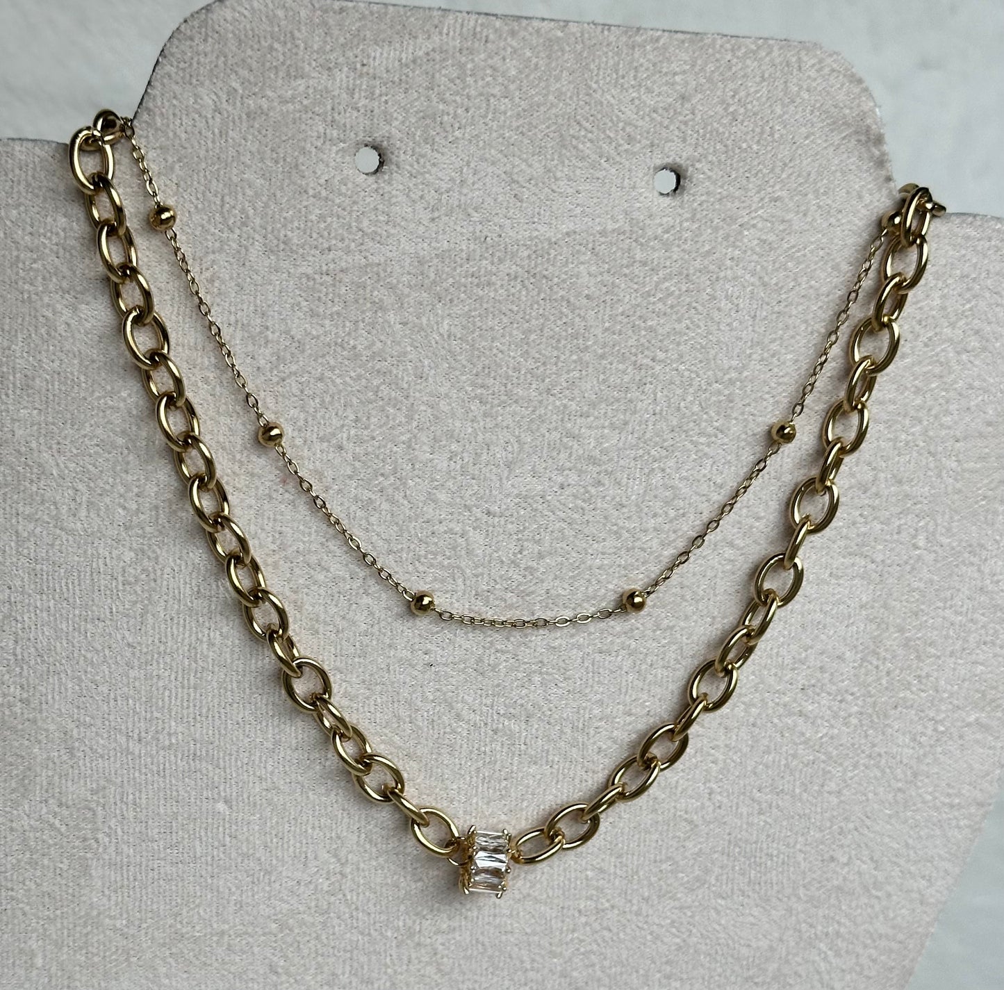 Zale Necklace