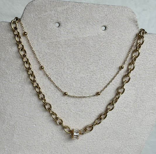 Zale Necklace