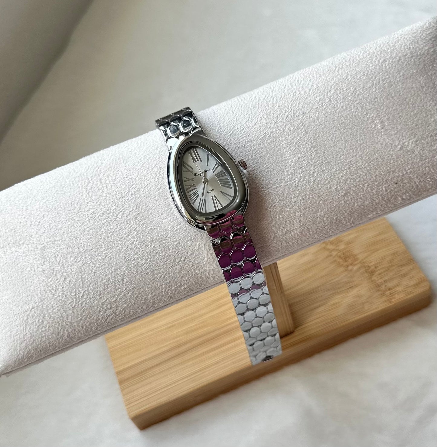 Lou Watch