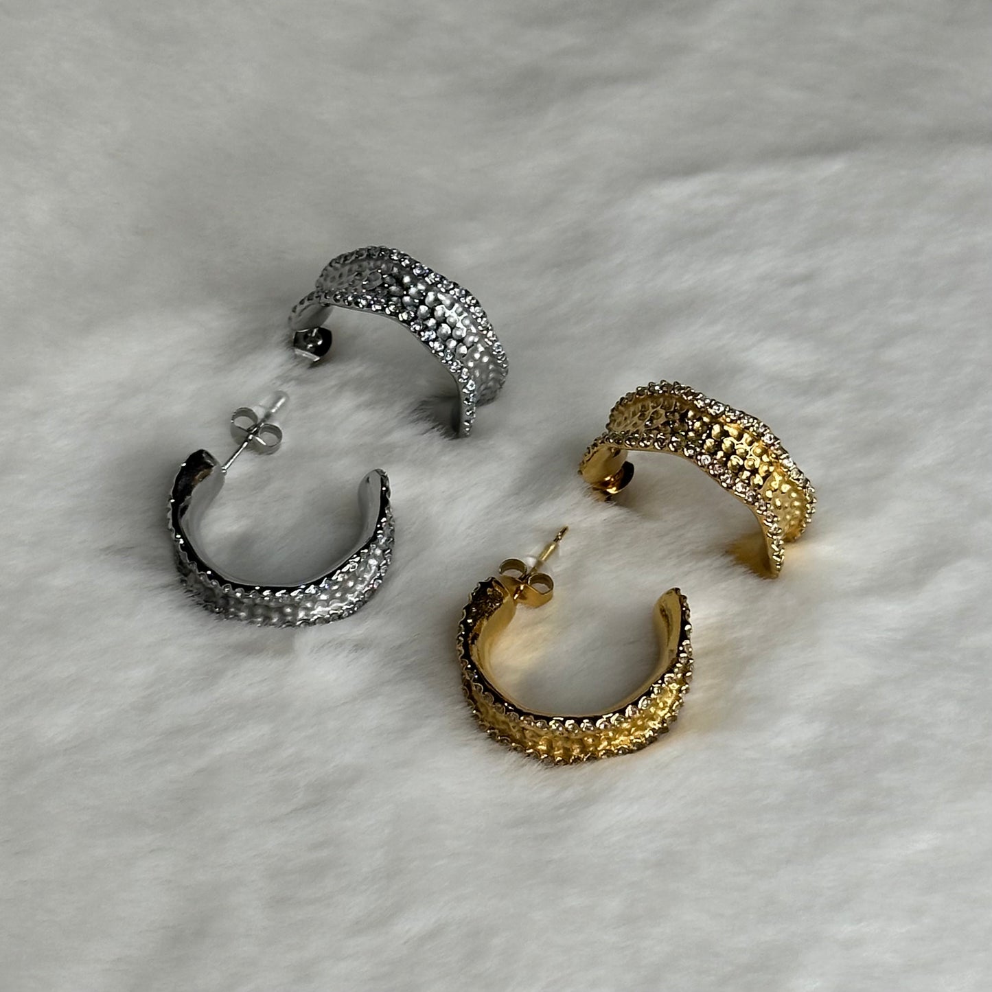 Eleanor Earrings