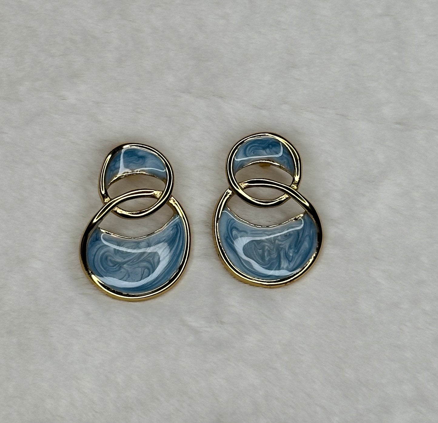 Velzy Earrings