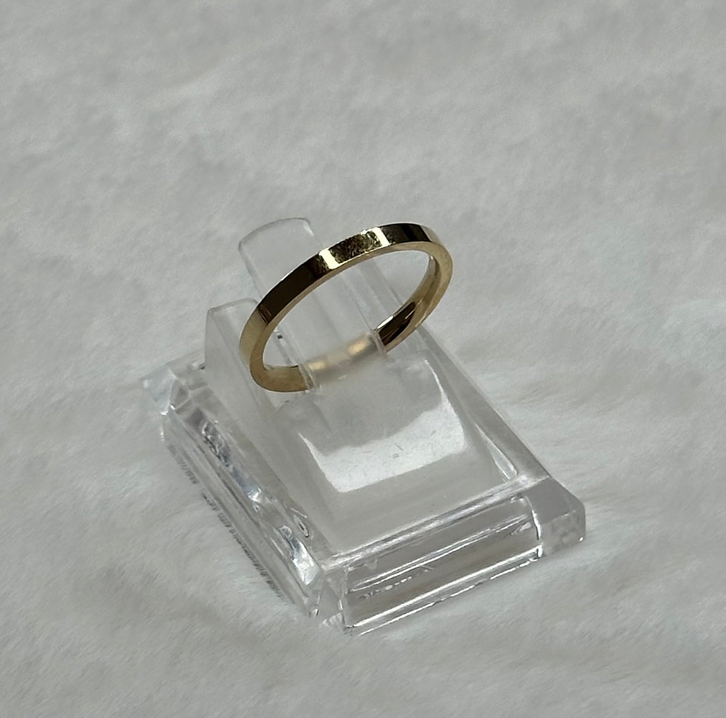 Rosa Ring