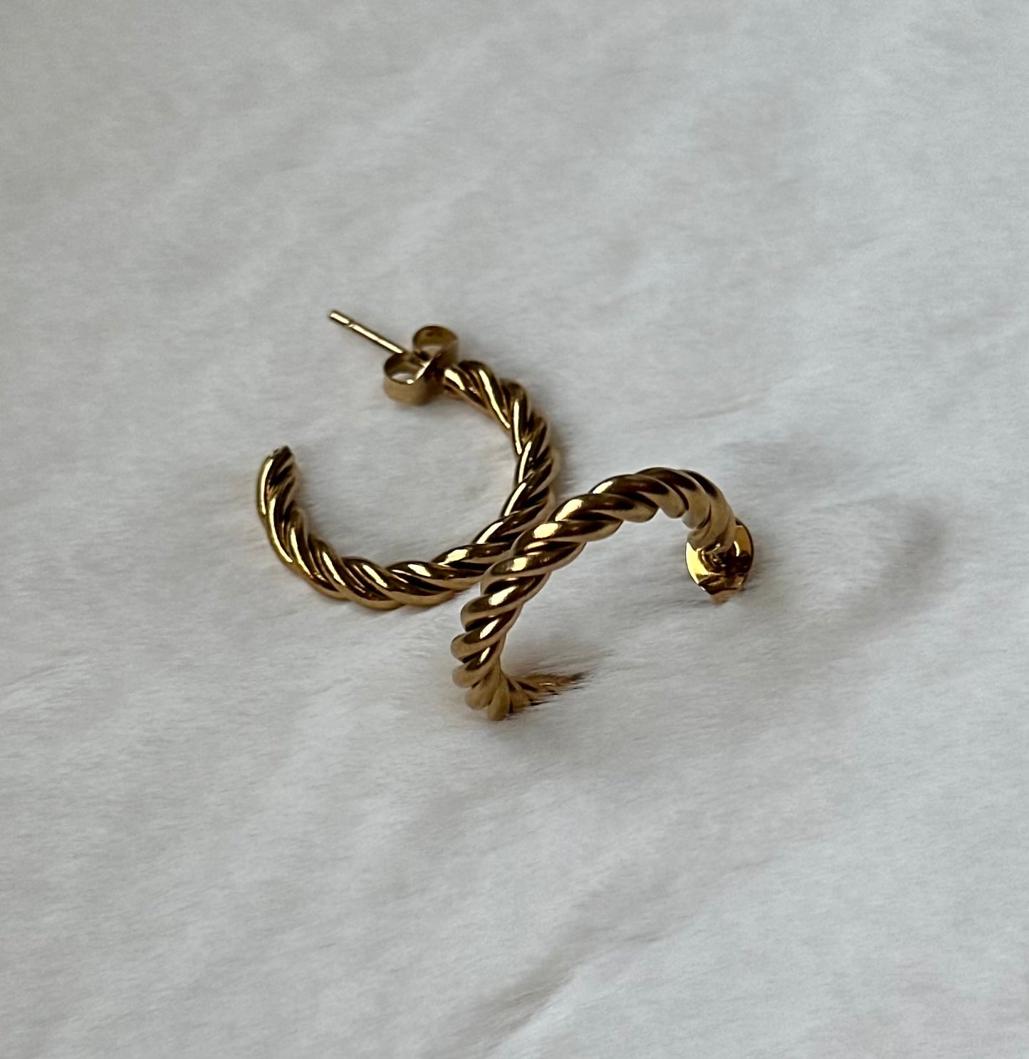 Moss Earrings