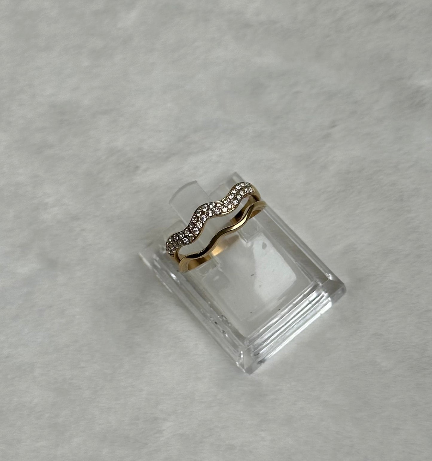 Bloom Ring