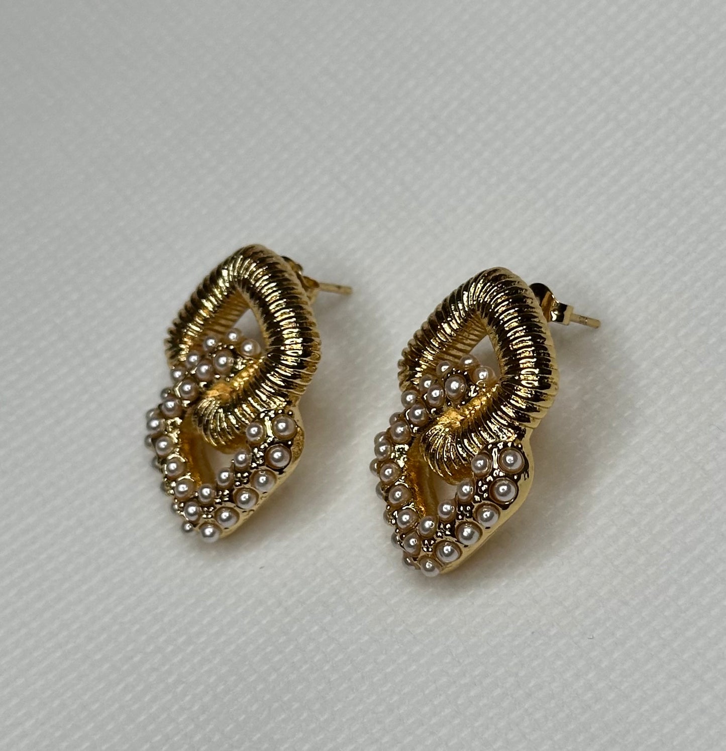 Olga Earrings