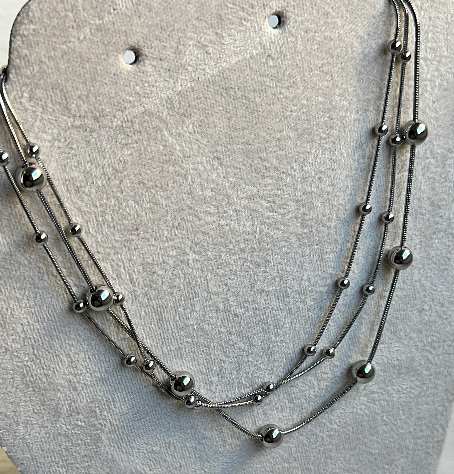 Skye Necklace