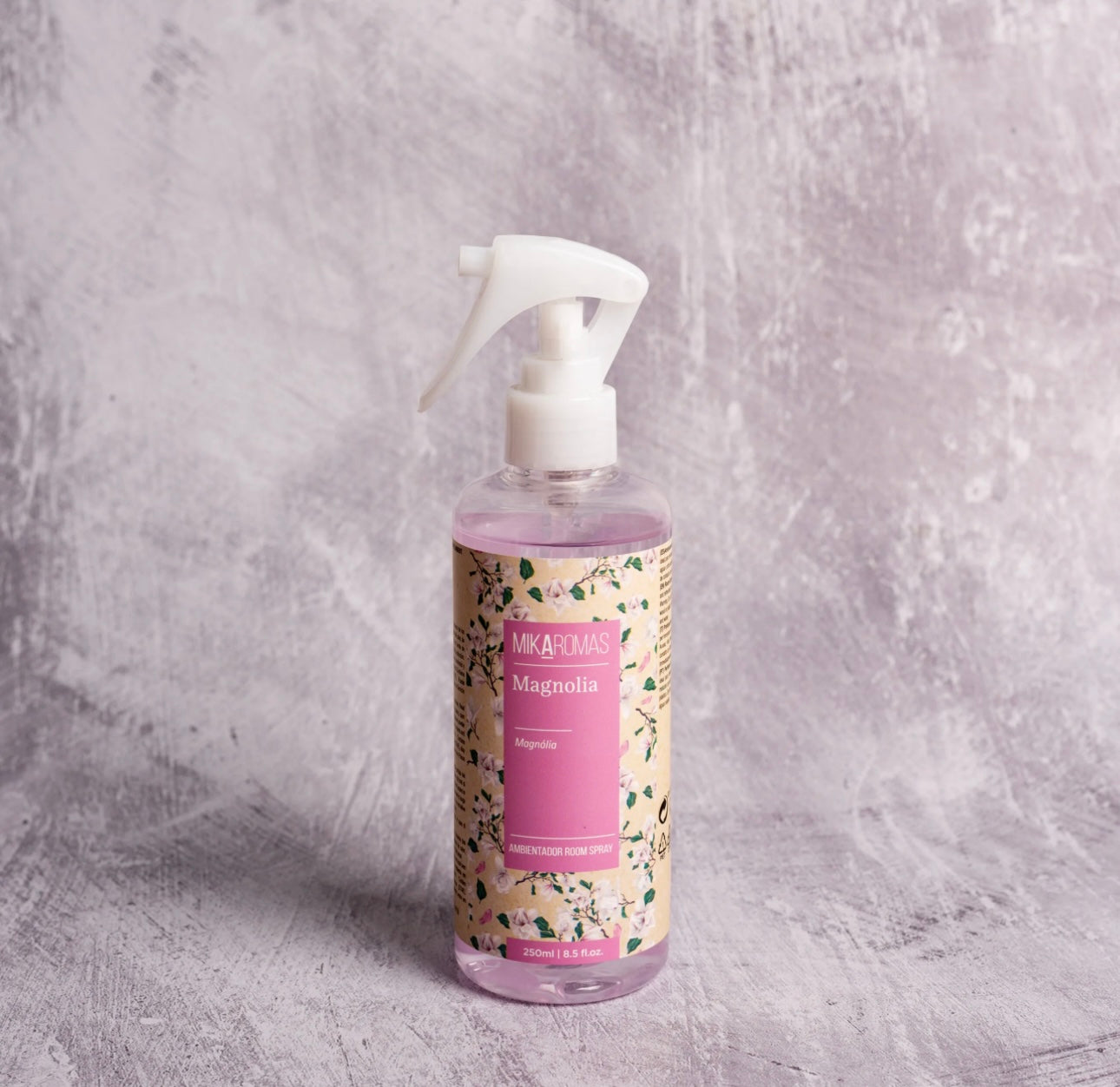 Magnolia Room & Fabric Fragrance Spray