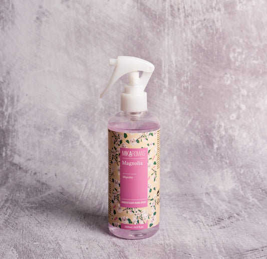 Magnolia Room & Fabric Fragrance Spray