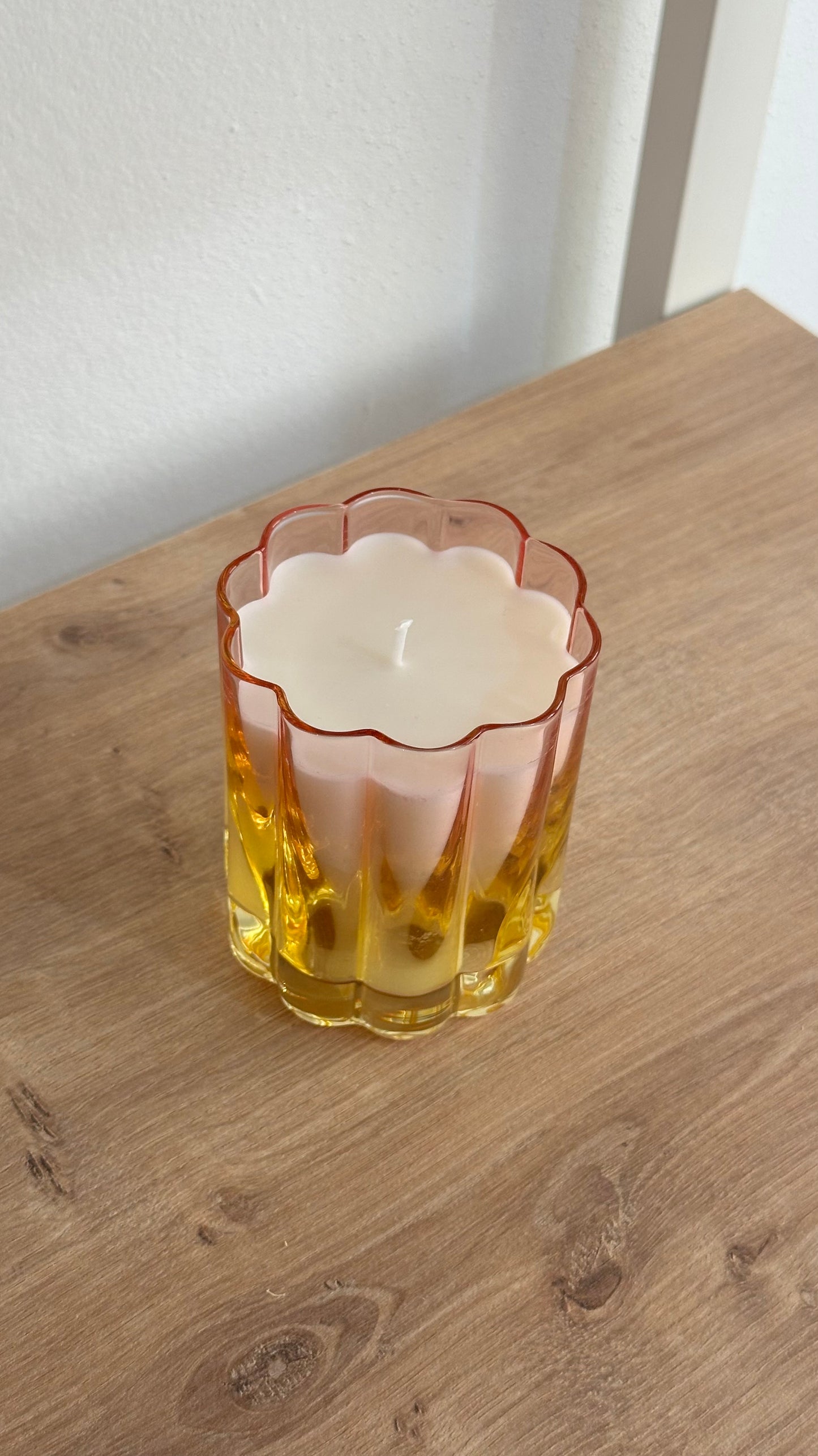 Melon Sugar Candle