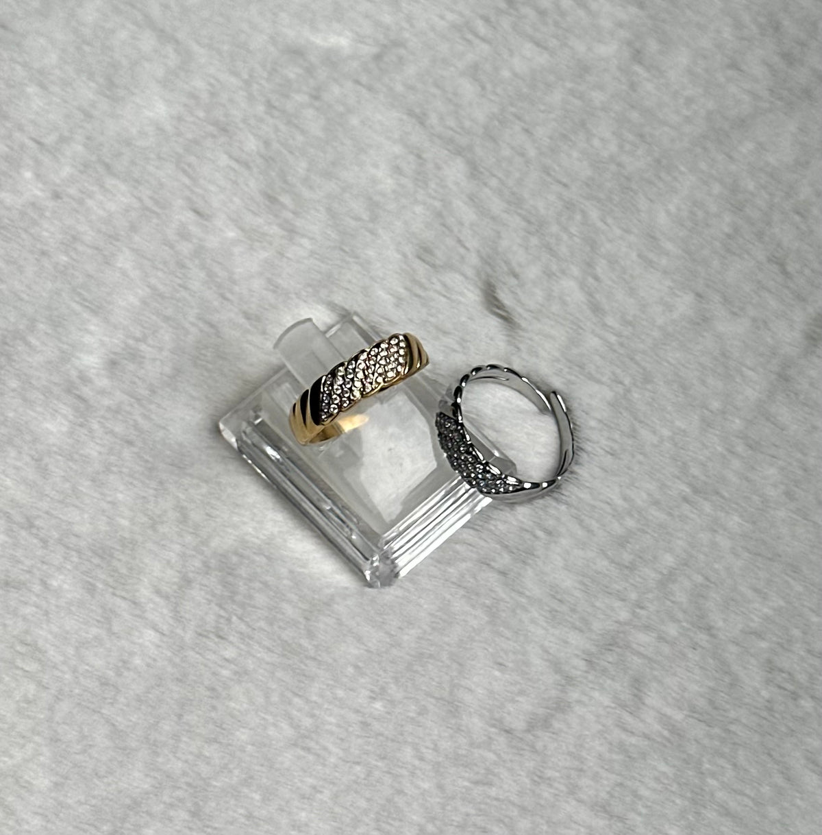 Ines Ring