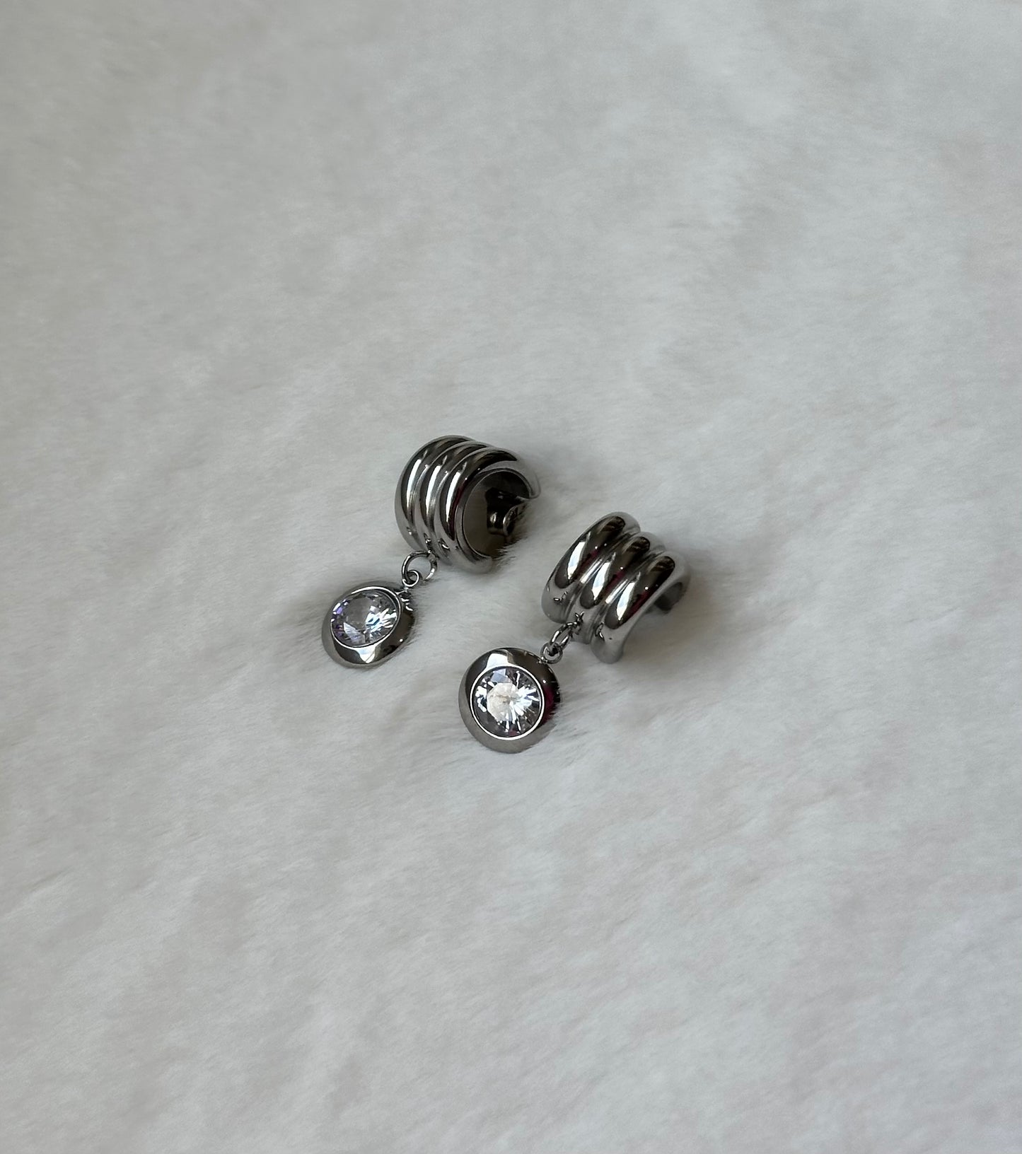 Savvy Earrings