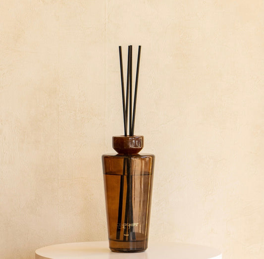 Aromatic Diffuser Yess