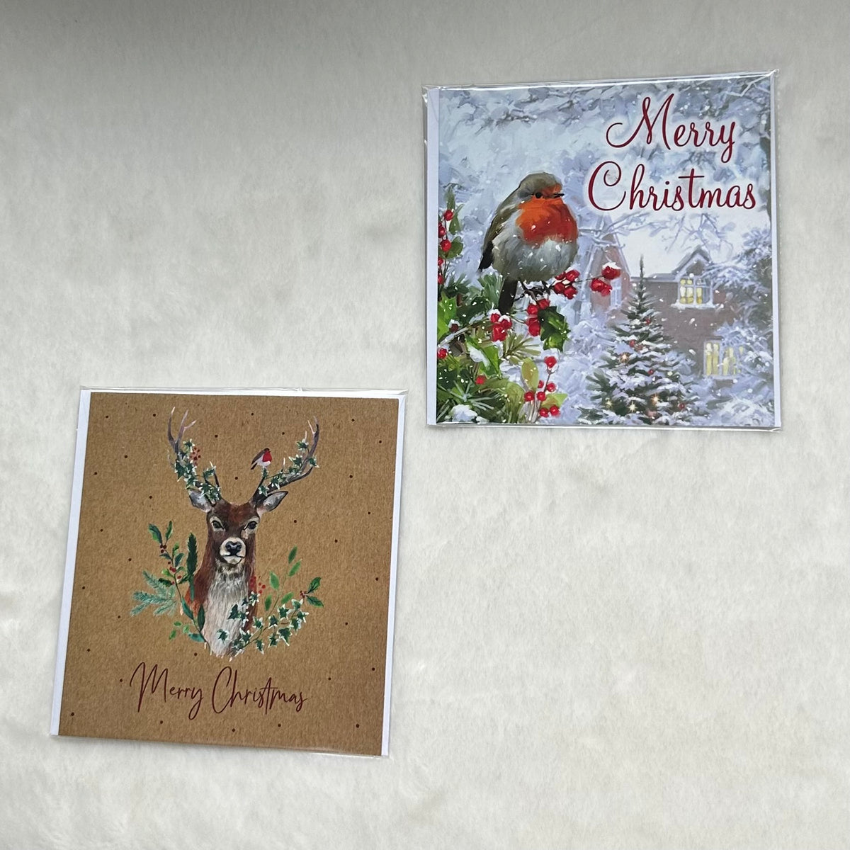 Christmas Cards