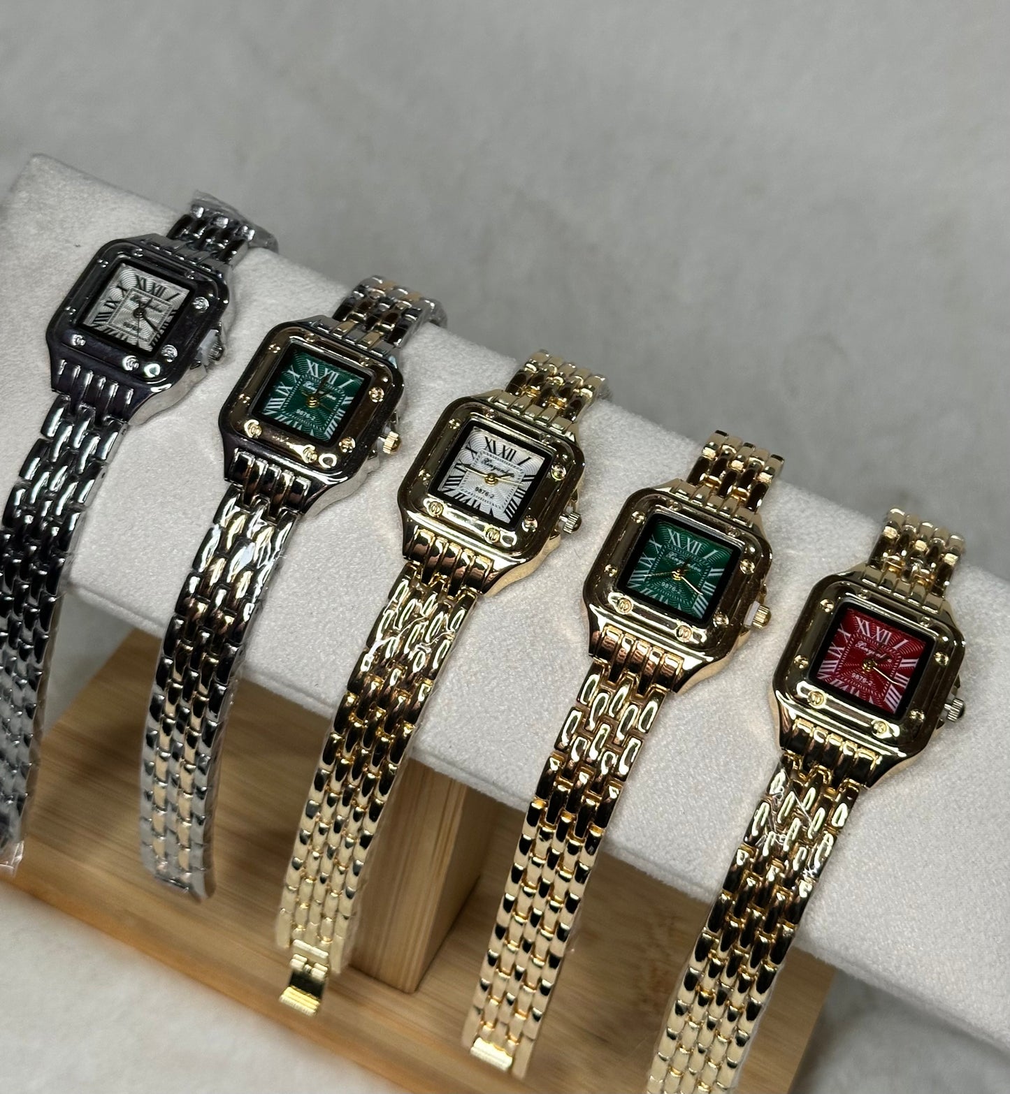 Nikita Watch