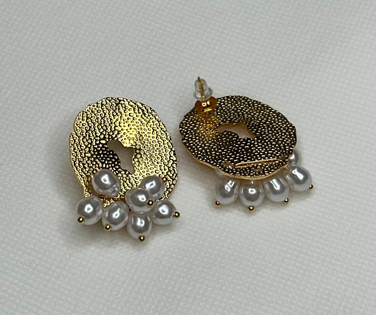 Hazel Earrings