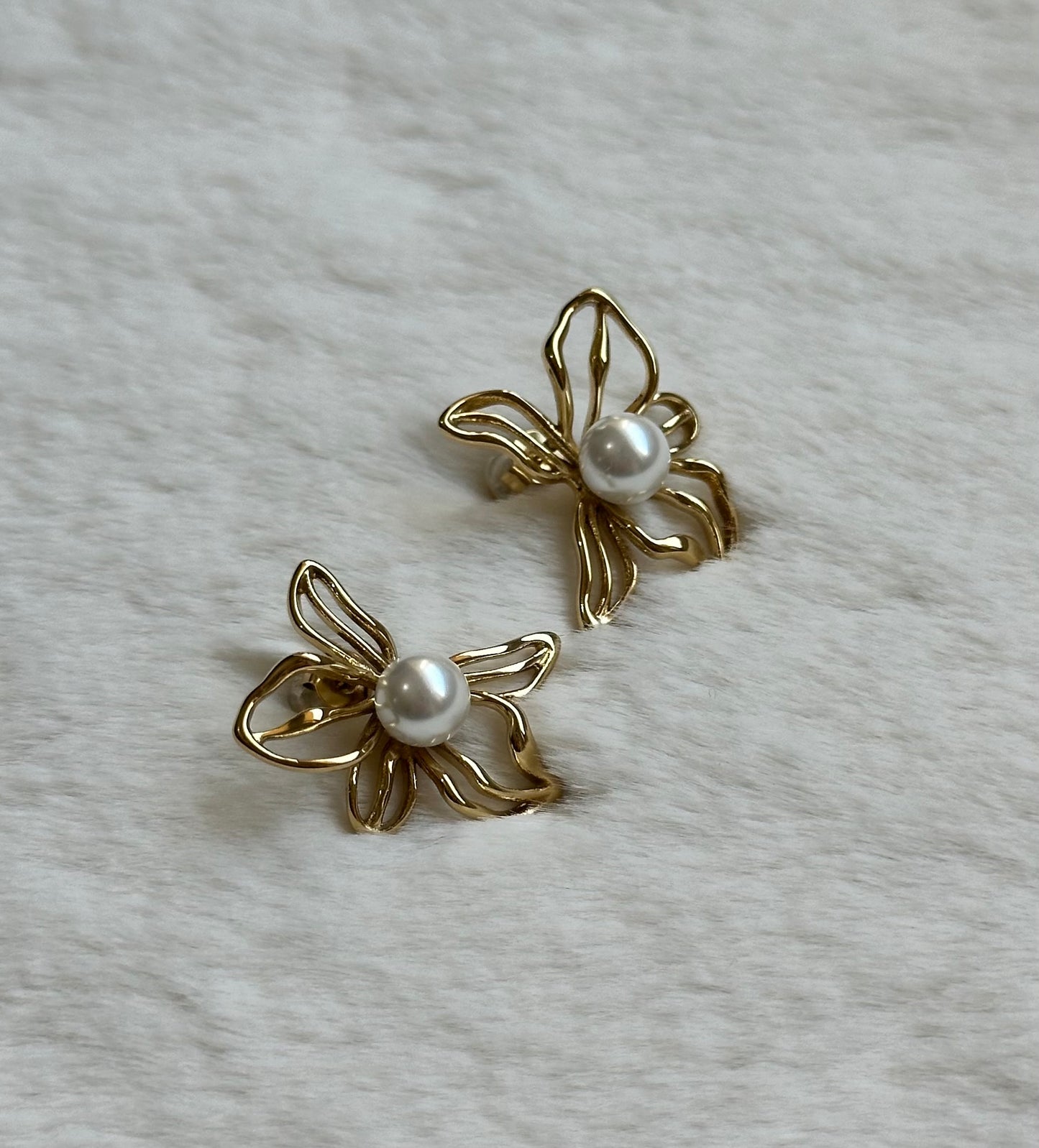 Odessa Earrings