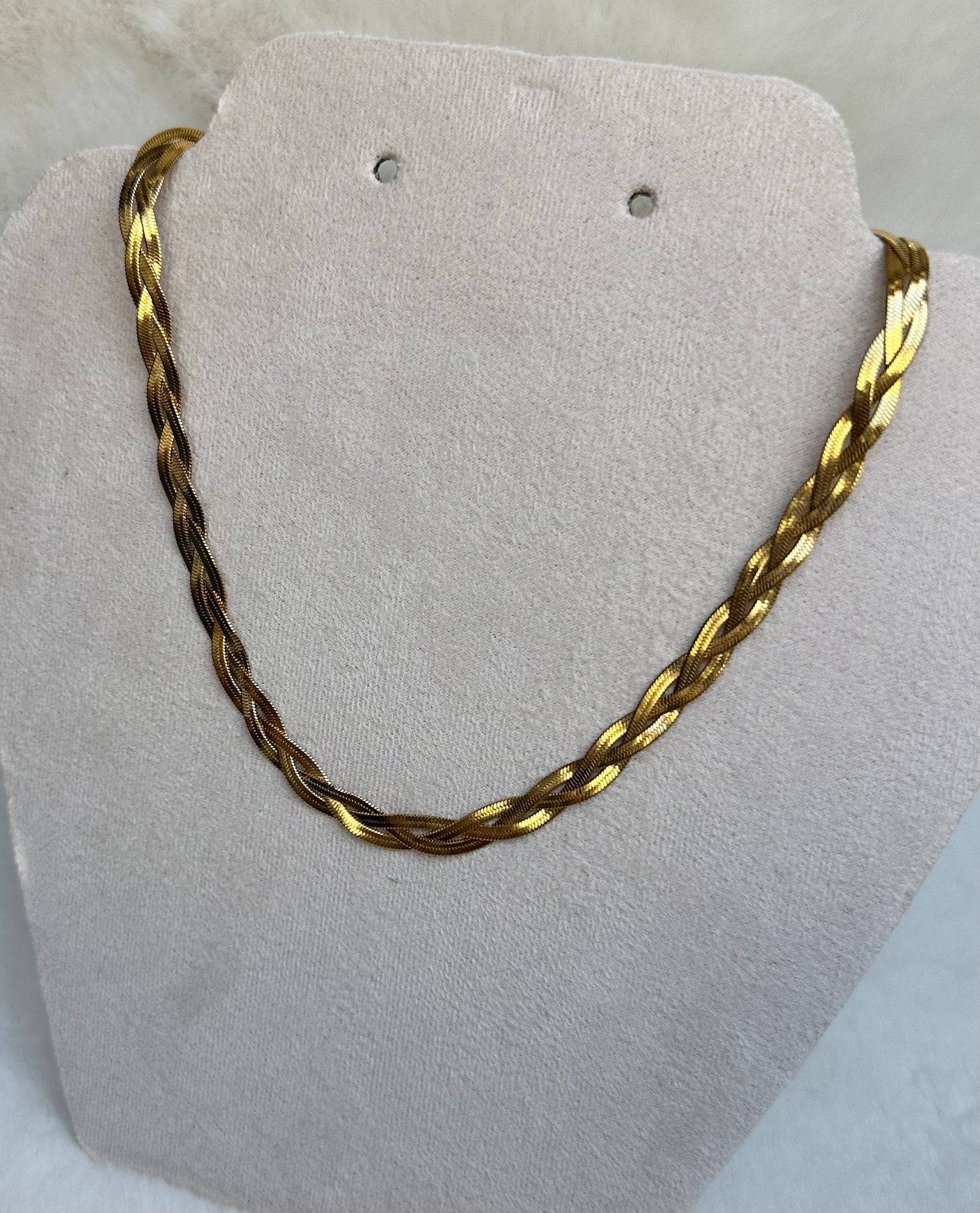 Astrid Necklace