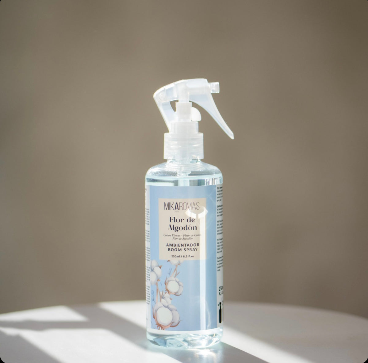 Cotton Room & Fabric Fragrance Spray