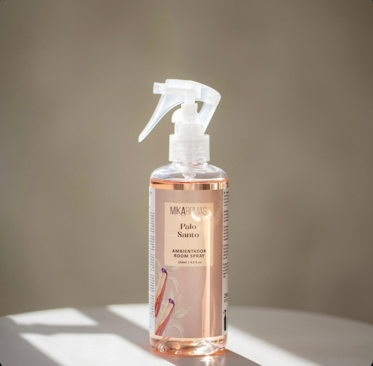 Palo Santo Room & Fabric Spray