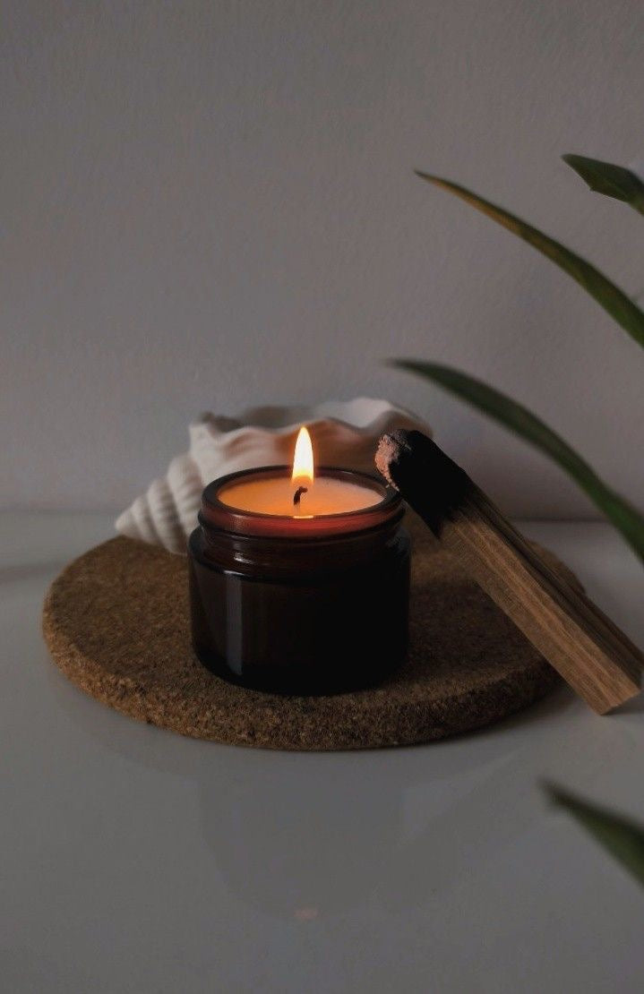 Scented Candle 100gr