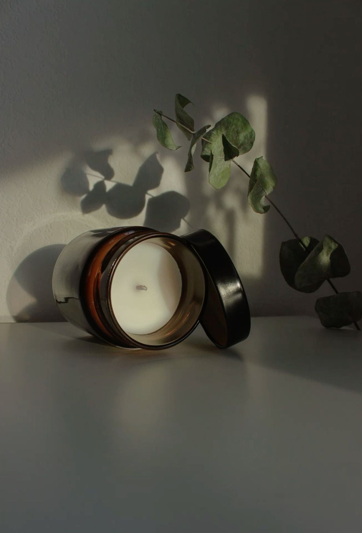 Scented Candle 200gr